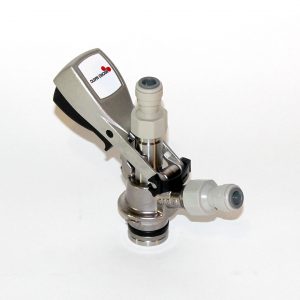 Guinness Keg Coupler “U-Type”