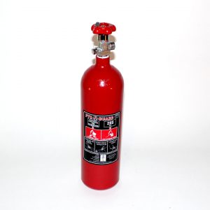 Gas Bottle 2-5kg