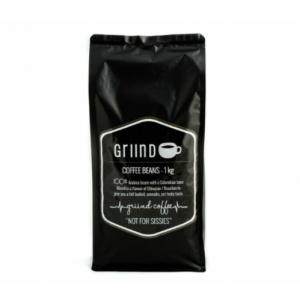 Griind Coffee 1kg Packet