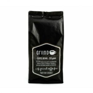 Griind Coffee 250g Packet