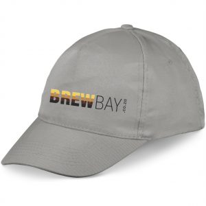 Brewbay Flex Cap