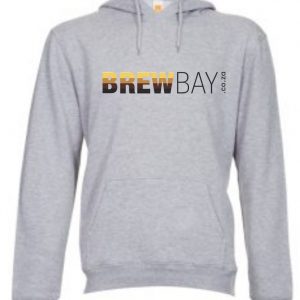 Brewbay Hoodie